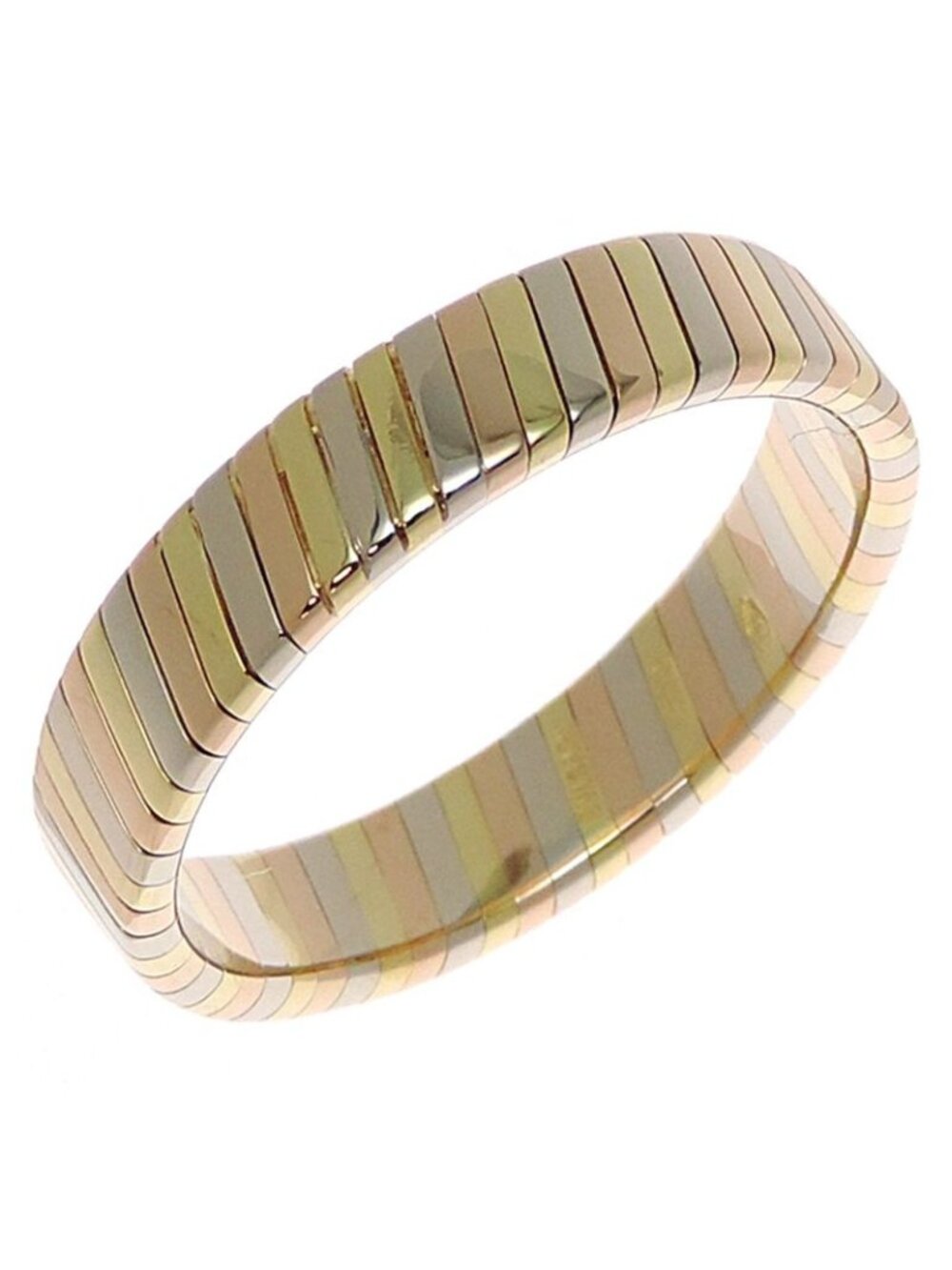 Bvlgari Ring Pink